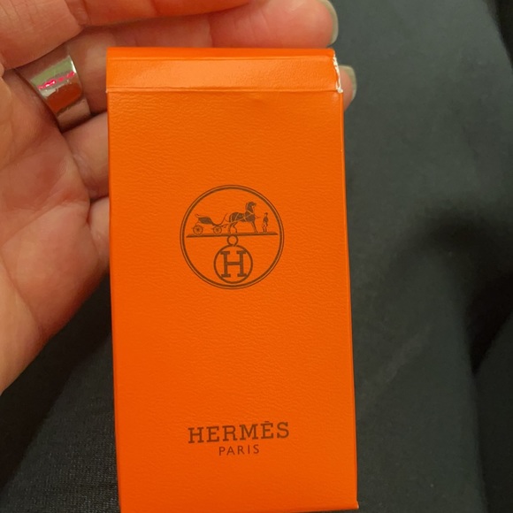 Hermes perfume - Picture 6 of 6